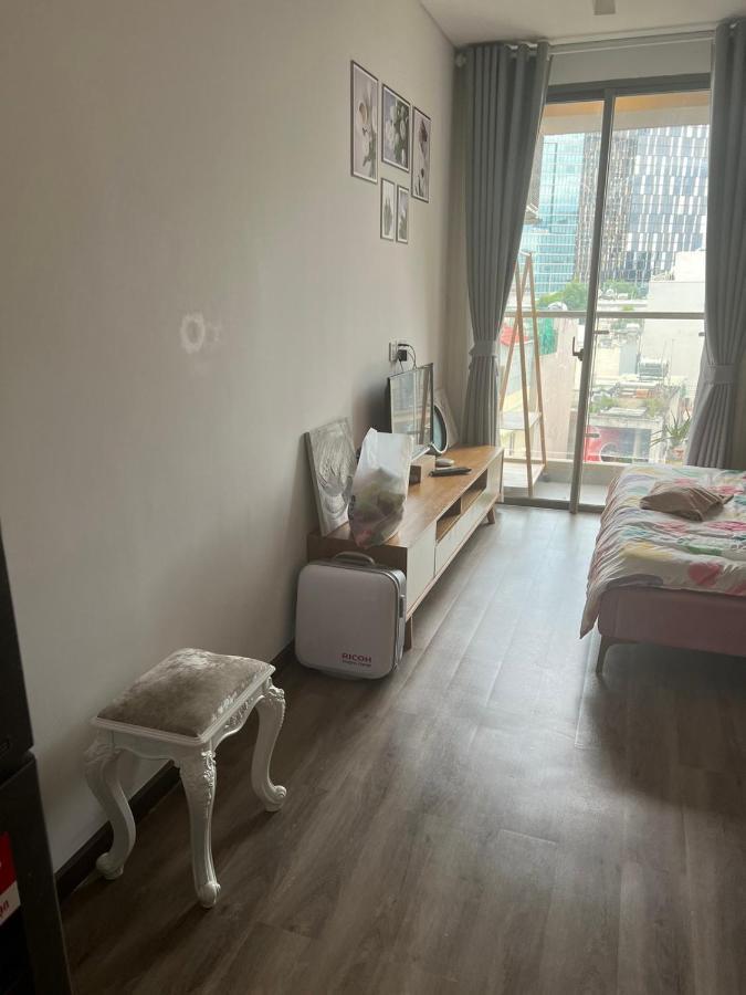 Chung Cu Miulennium, 132 Ben Don, Phuong 6, Quan 4, Tp Hcm Apartamento *