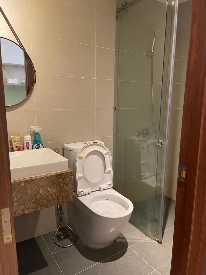 Chung Cu Miulennium, 132 Ben Don, Phuong 6, Quan 4, Tp Hcm Apartamento Cidade de Ho Chi Minh