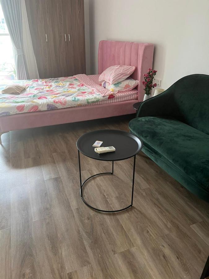 Apartamento Chung Cu Miulennium, 132 Ben Don, Phuong 6, Quan 4, Tp Hcm