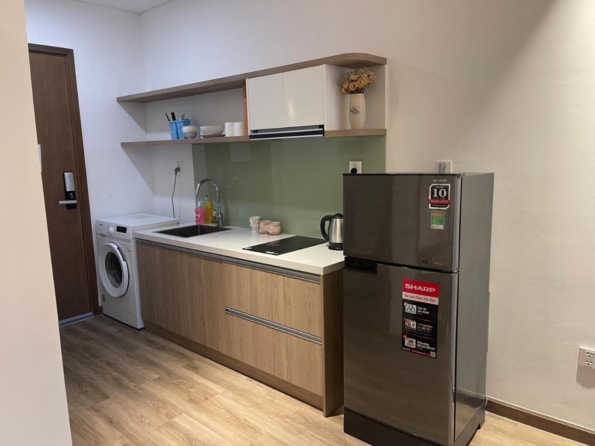 Chung Cu Miulennium, 132 Ben Don, Phuong 6, Quan 4, Tp Hcm Apartamento Cidade de Ho Chi Minh